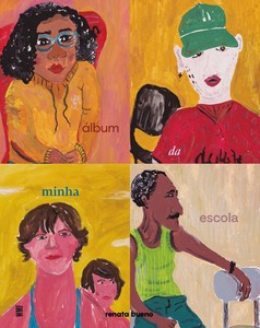 Álbum da minha escola