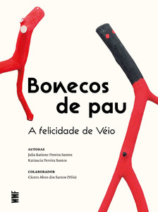 Bonecos de pau