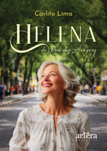 Helena da Rua das Árvores