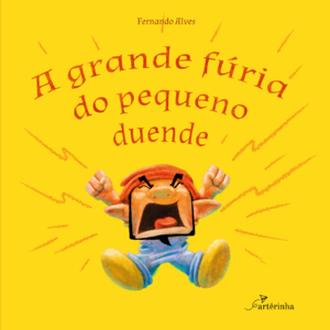 A Grande Fúria do Pequeno Duende
