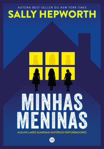 Minhas meninas