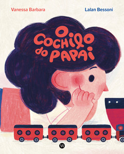 O cochilo do papai