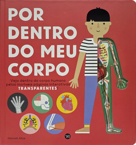 Por dentro do meu corpo