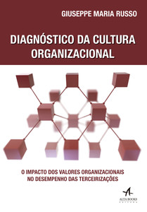 Diagnóstico da cultura organizacional