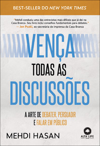 Vença todas as discussões