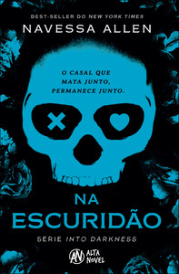 Na escuridão