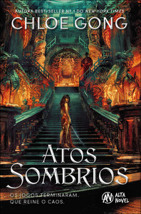 Atos sombrios