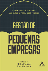 Gestão de pequenas empresas