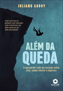 Além da queda