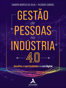 Gestão de pessoas na indústria 4.0