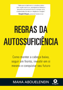 7 regras da autossuficiência