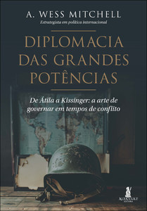 Diplomacia das grandes potências