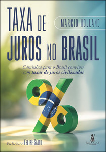 Taxa de juros no Brasil