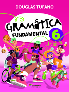 Gra Fundamental 6 ED4