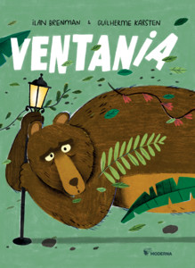 Ventania
