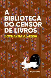 A biblioteca do censor de livros