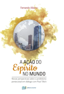 A ação do espírito no mundo
