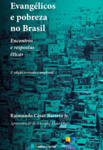 Evangélicos e pobreza no Brasil