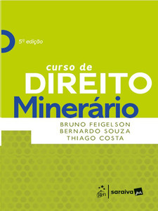 Curso de Direito Minerário