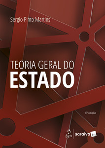 Teoria geral do Estado - 5ª Edição 2025