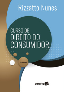 Curso de Direito do Consumidor - 16ª Edição 2025