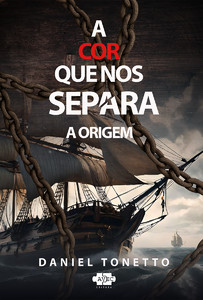 A Cor que nos Separa: