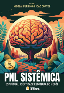 PNL sistêmica - Espiritual, Identidade e Jornada do Herói