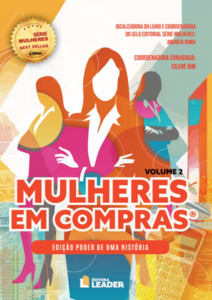 Mulheres em compras
