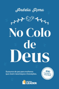No colo de Deus