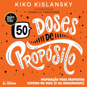 50 Doses de Propósito
