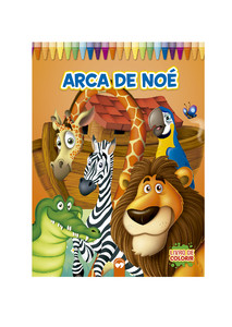 A arca de noé