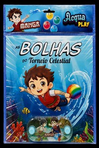 As bolhas do torneio celestial