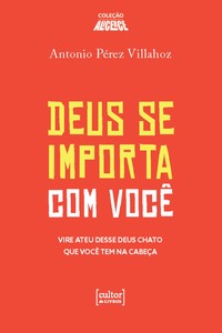 Deus se importa com você