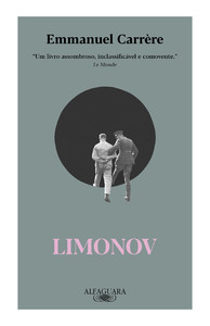 Limonov (nova edição)