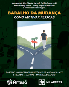 Baralho da mudança: como motivar pessoas