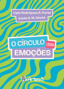 Baralho o círculo das emoções