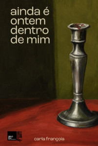 Ainda é ontem dentro de mim