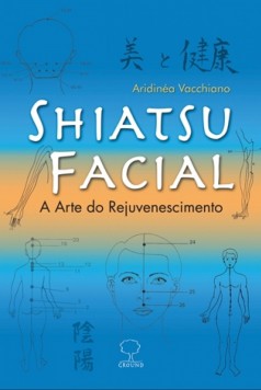 Shiatsu facial