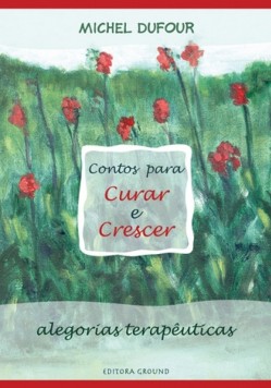 Contos para curar e crescer