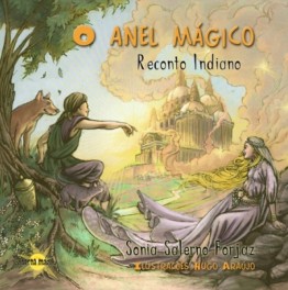 O anel mágico