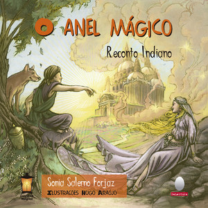 O Anel Mágico