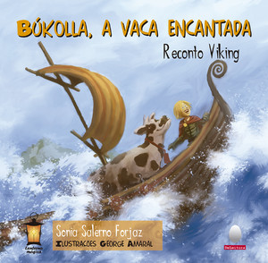 Búkolla, a vaca encantada