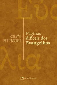 Páginas difíceis do Evangelho