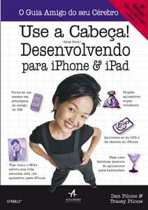 Use a cabeça! desenvolvendo para iphone e ipad