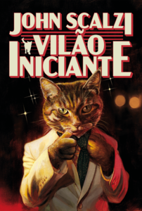 Vilão iniciante