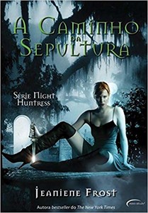 A caminho da sepultura
