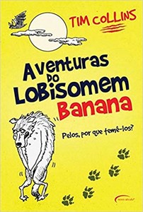 Aventuras do lobisomem banana