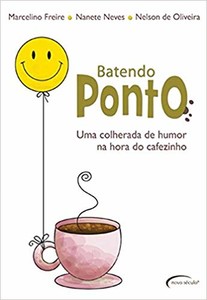 Batendo ponto.