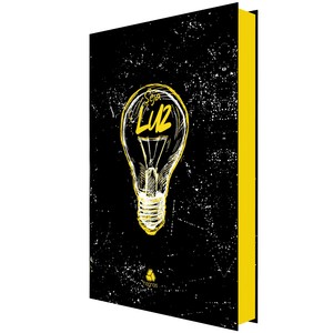Nova Bíblia Viva - Seja Luz