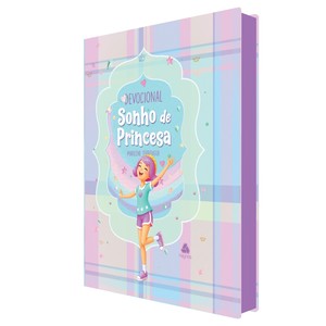 Devocional sonho de princesa